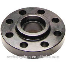 blind flanges connect the steel pipe flange manufacturer